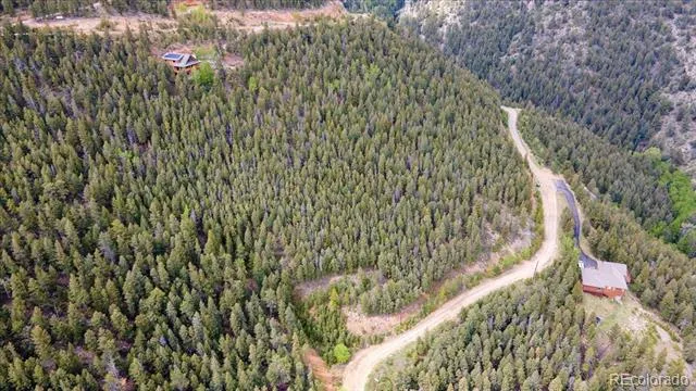 Clear Creek Road Evergreen, CO 80439