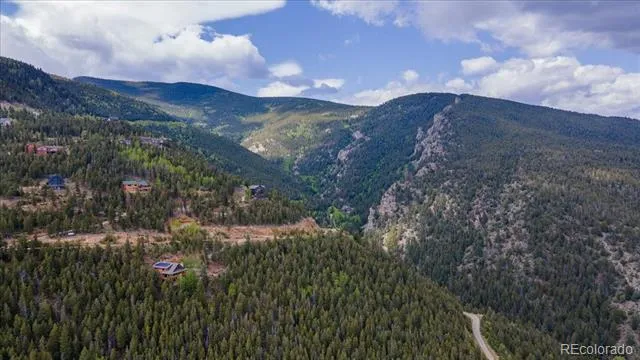 Clear Creek Road Evergreen, CO 80439