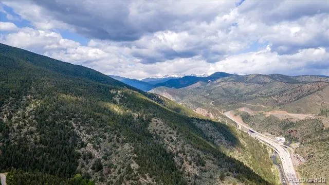 Clear Creek Road Evergreen, CO 80439