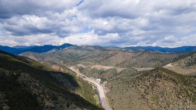 Clear Creek Road Evergreen, CO 80439