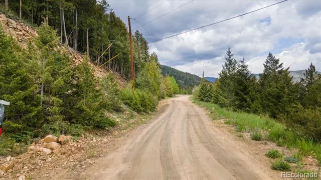 Clear Creek Road Evergreen, CO 80439
