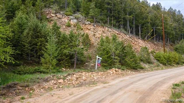 Clear Creek Road Evergreen, CO 80439
