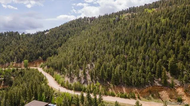 Clear Creek Road Evergreen, CO 80439
