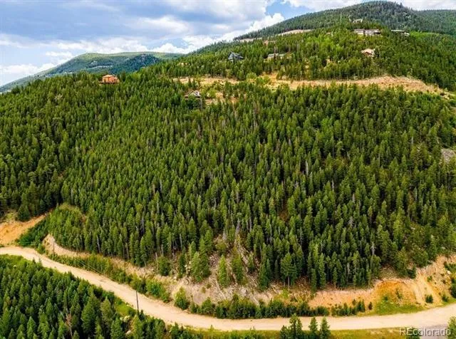 Clear Creek Road Evergreen, CO 80439