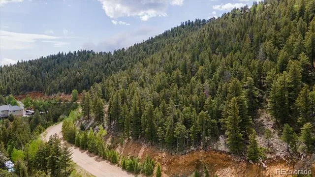 Clear Creek Road Evergreen, CO 80439