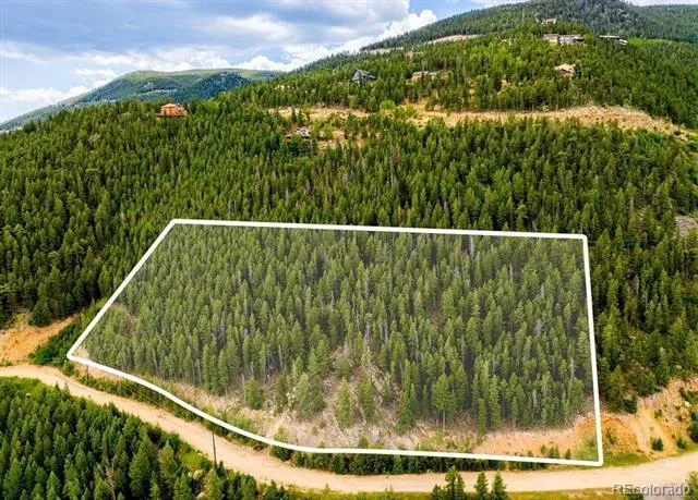 Clear Creek Road Evergreen, CO 80439