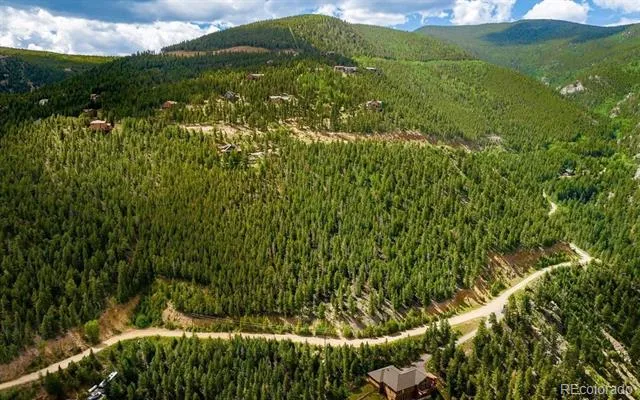 Clear Creek Road Evergreen, CO 80439