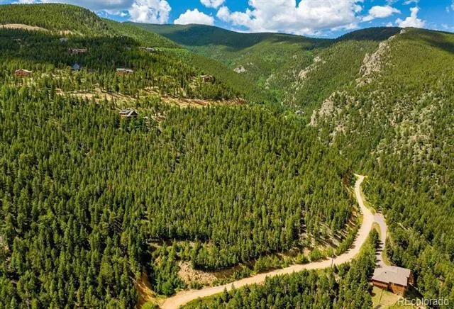 Clear Creek Road Evergreen, CO 80439