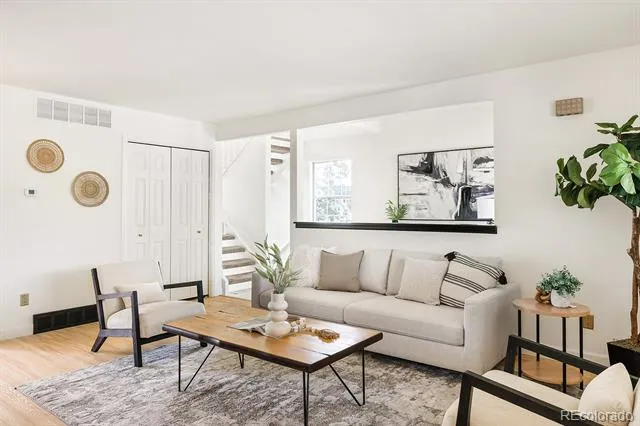 8595 E Union Avenue Denver, CO 80237