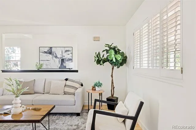 8595 E Union Avenue Denver, CO 80237