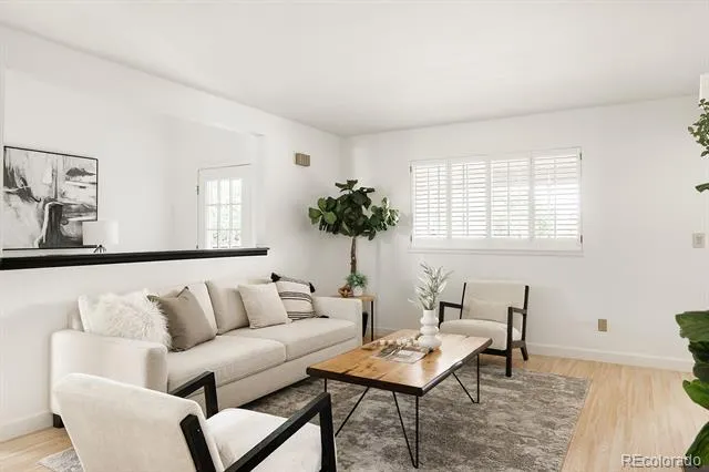 8595 E Union Avenue Denver, CO 80237