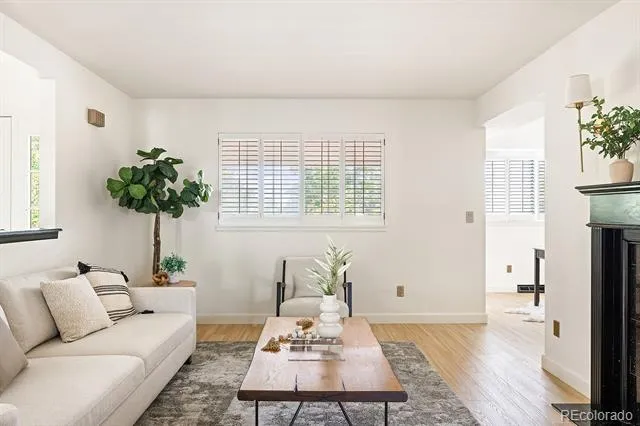 8595 E Union Avenue Denver, CO 80237