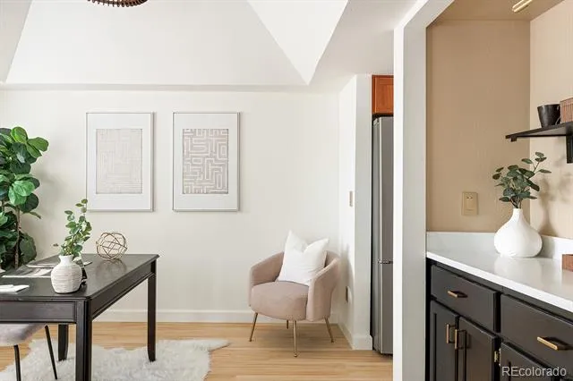 8595 E Union Avenue Denver, CO 80237