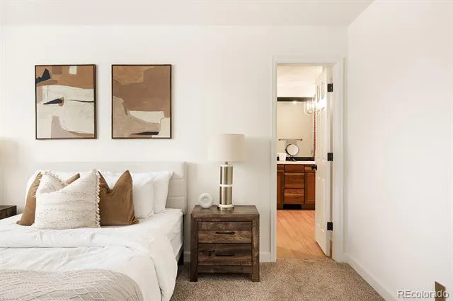 8595 E Union Avenue Denver, CO 80237
