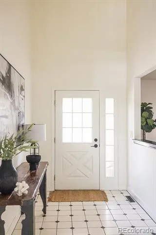 8595 E Union Avenue Denver, CO 80237