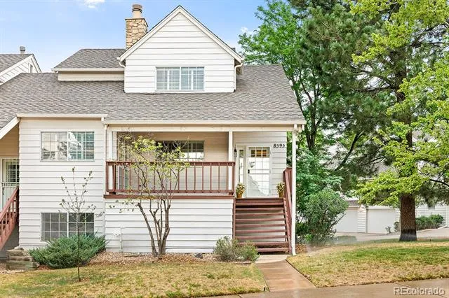 8595 E Union Avenue Denver, CO 80237