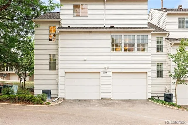 8595 E Union Avenue Denver, CO 80237