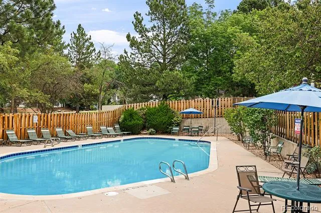 8595 E Union Avenue Denver, CO 80237