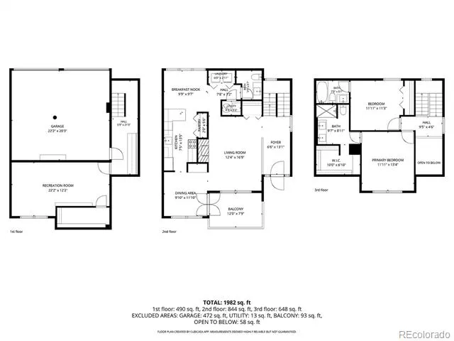 8595 E Union Avenue Denver, CO 80237