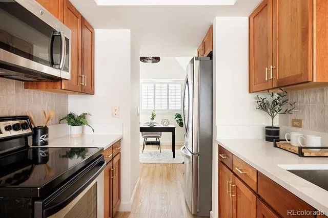 8595 E Union Avenue Denver, CO 80237