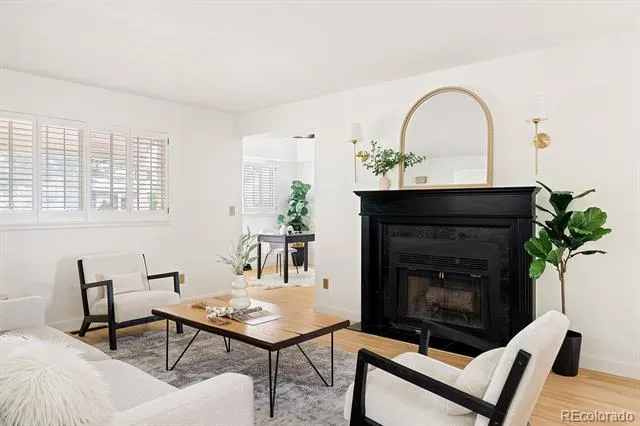 8595 E Union Avenue Denver, CO 80237