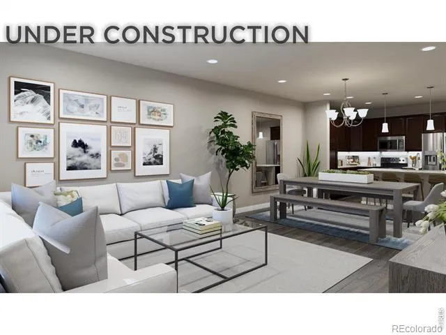 410 High Point Drive #104 Longmont, CO 80504