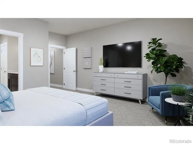 410 High Point Drive #104 Longmont, CO 80504