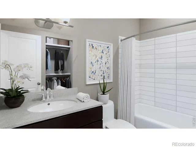 410 High Point Drive #104 Longmont, CO 80504