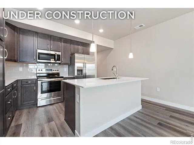 410 High Point Drive #104 Longmont, CO 80504