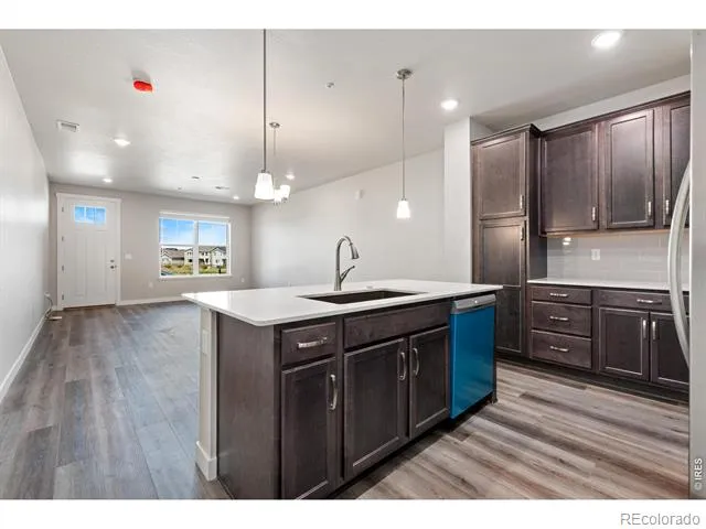 410 High Point Drive #104 Longmont, CO 80504