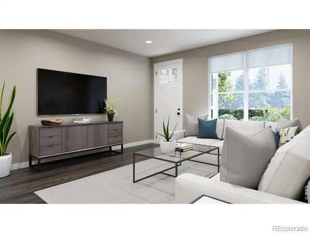 410 High Point Drive #104 Longmont, CO 80504