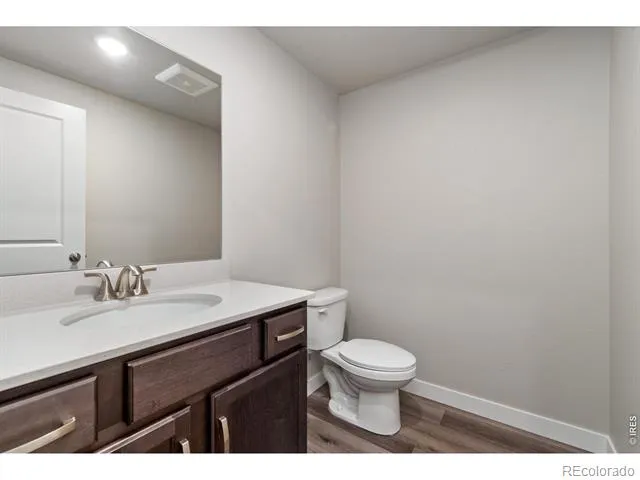 410 High Point Drive #104 Longmont, CO 80504