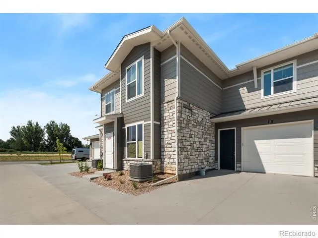 410 High Point Drive #104 Longmont, CO 80504