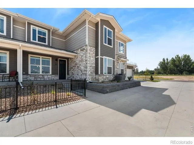 410 High Point Drive #104 Longmont, CO 80504
