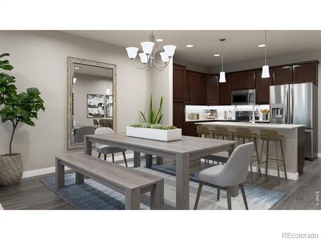 410 High Point Drive #104 Longmont, CO 80504