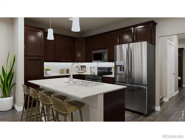 410 High Point Drive #104 Longmont, CO 80504