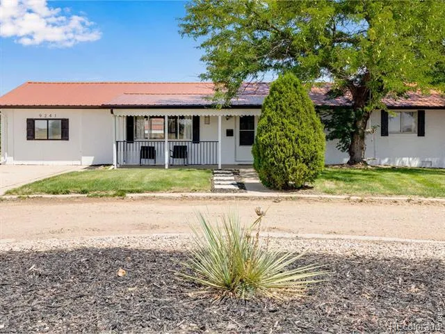 9241 County Road 22 Fort Lupton, CO 80621