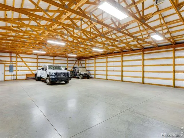 9241 County Road 22 Fort Lupton, CO 80621