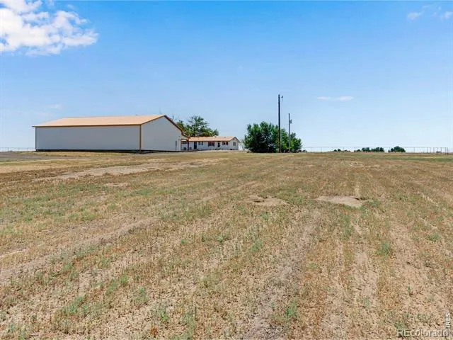 9241 County Road 22 Fort Lupton, CO 80621