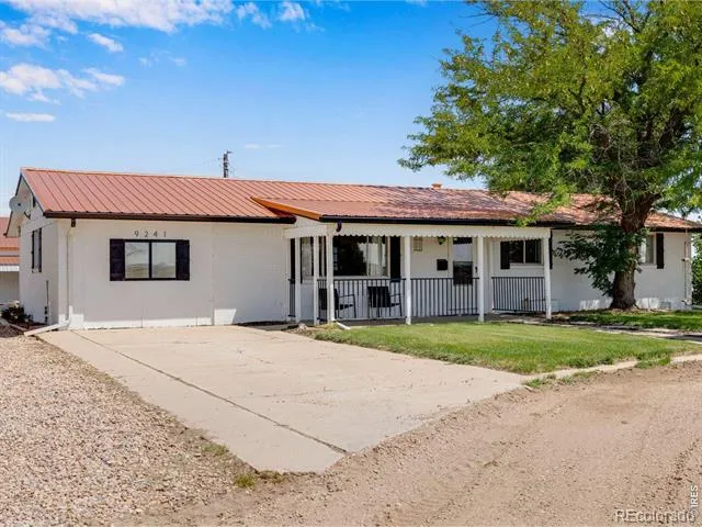 9241 County Road 22 Fort Lupton, CO 80621