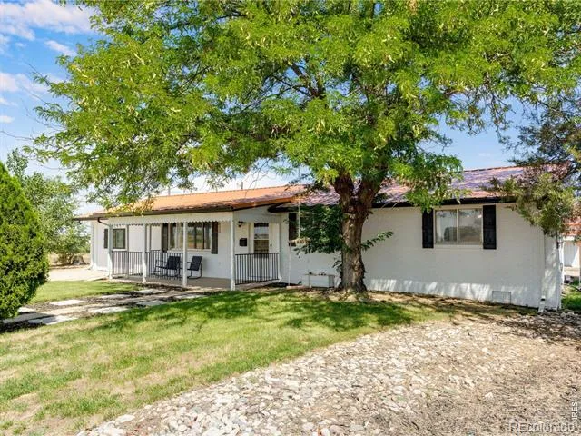 9241 County Road 22 Fort Lupton, CO 80621