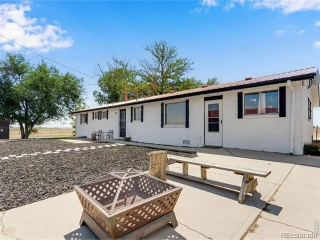 9241 County Road 22 Fort Lupton, CO 80621