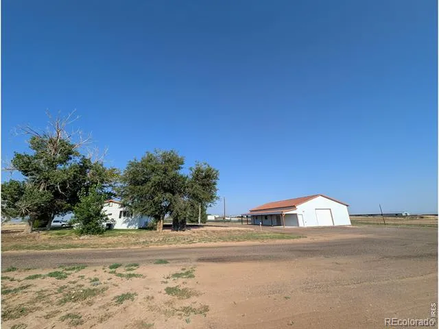 9241 County Road 22 Fort Lupton, CO 80621