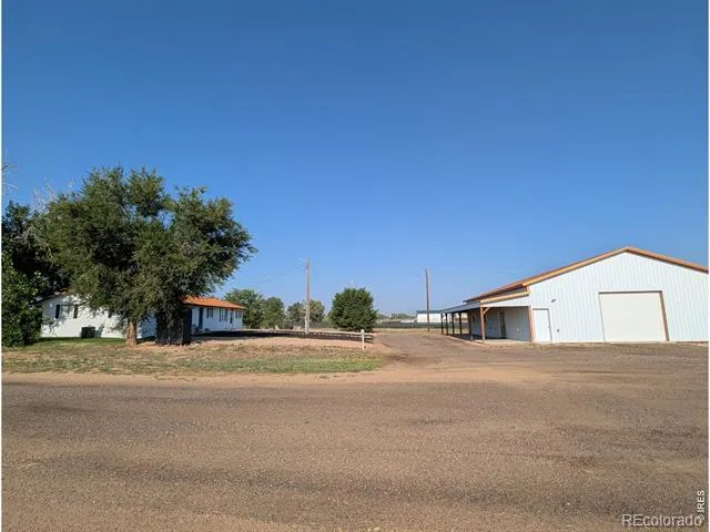 9241 County Road 22 Fort Lupton, CO 80621