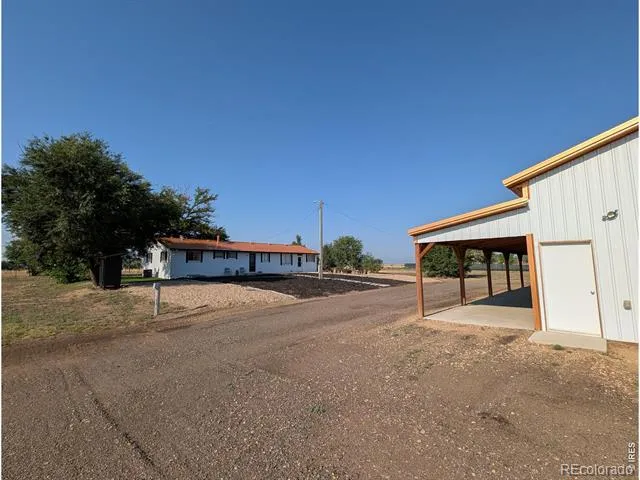 9241 County Road 22 Fort Lupton, CO 80621
