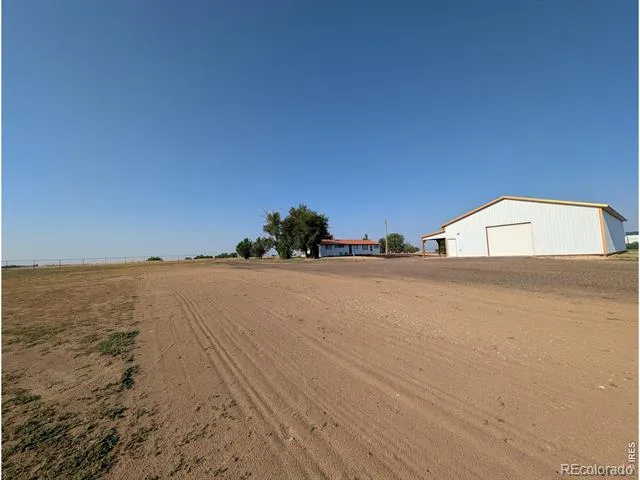 9241 County Road 22 Fort Lupton, CO 80621