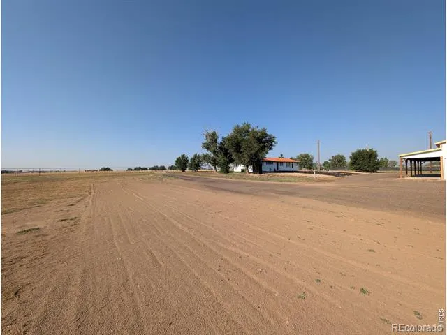 9241 County Road 22 Fort Lupton, CO 80621