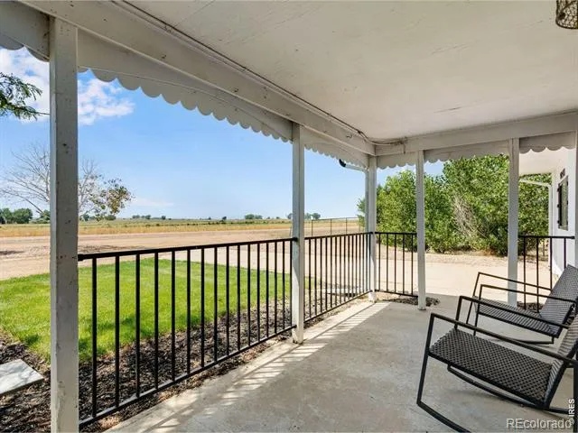 9241 County Road 22 Fort Lupton, CO 80621