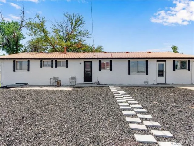 9241 County Road 22 Fort Lupton, CO 80621