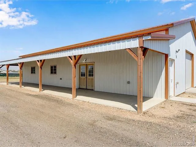 9241 County Road 22 Fort Lupton, CO 80621
